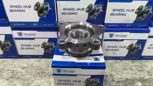 HUB BEARING RODA BELAKANG TOYOTA PRADO L 120 150 NAP NUP HUB AXLE HUB HAB HAP HUP RODA BERING LAHER LAKER KLAHER LAHAR 42460-60010-L ORIGINAL MERK TRIVINDO