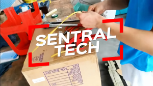 Alat Strapping Band Berkualitas Tinggi untuk E-Commerce & Pengiriman