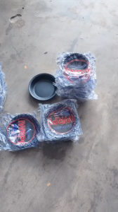 Da thắng bát phanh da búp sen Kích thước 14cm 16cm 17cm 18cm 20cm