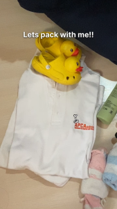 HAYYLIFE Travel Organiser 7 in 1-Tas Penyimpanan Tas Packing Dalam Koper Bahan Tahan Air HL-AEA951