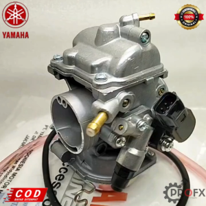Karburator MX 135 New Jupiter Yamaha 50C Kualitas Orisinil Asli