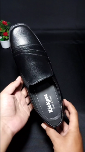 Sepatu Formal Pria Pantofel Terbaru 2025 & Sepatu Casual Keren Cowok