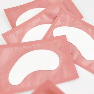 100Pairs/50Pairs Eyelash Extension Stickers Under The Eye Pad Eyelash Extension Paper Patch For Women