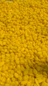 Batu Taiwan 1 Kg: Dekorasi Akuarium Cantik