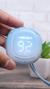 Olike T203 Wireless Earphone Gaming Music Headset Bluetooth 5.3 TWS IPX4 Waterproof 30 Jam