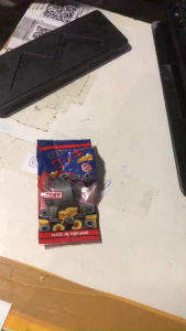 Rotuyn trụ đứng trên dưới cao su càng A trước sau giảm chấn xóc Honda Accord 1992 90-93  xe hơi ô tô 1990 1991 1993