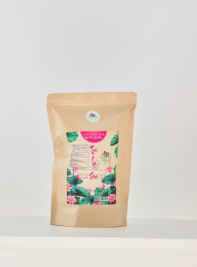 Trà lá sen trà sen Quê Bác đặc sản quê bác giúp giảm cân an thần dễ ngủ đảm bảo vệ sinh tốt cho sức khoẻ