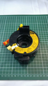 Toyota Camry / Vios NCP42 / Estima / Wish - Airbag Spiral Cable / Clock Spring / Audio Control ( 84306-58010 / 12PIN )