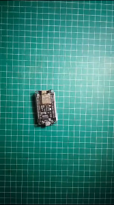 NodeMCU esp8266 base arduino iot