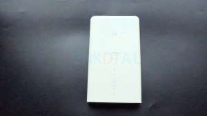 ZTE MC7010: A High-Speed Wireless Networking Solution