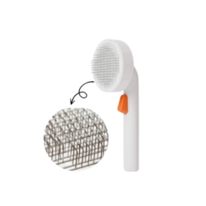 Cây Chải Lông Mèo Lược Chải Lông Chó Mèo Petkit - HeLiCorp