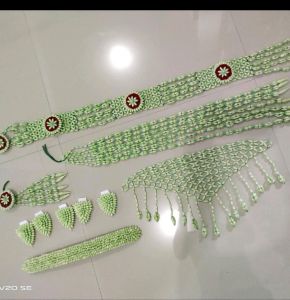 Melati palsu Sultan premium set sunda dan Jawa cewek.