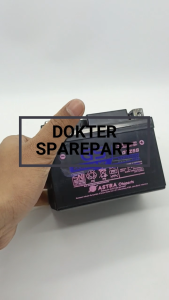 MF GTZ5S AKI KERING ACCU GS ASTRA ORIGINAL MOTOR BEAT / VARIO / MIO / SUPRA / SCOOPY / SPACY