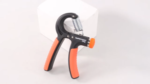 (Bisa COD) TaffSPORT Hand Grip Adjustable Olahraga Tangan 5 - 60 kg