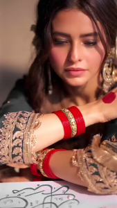 [PRE-ORDER] READYMADE PUNJABI SUIT {ETA:2025-12-31}