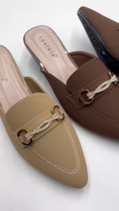 LAVIOLA 4440 MSD - Sepatu Bustong Wanita