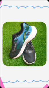 MP56 Sepatu Running Pria Sport Shoes