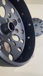 NEW!! Mangkok CVT Kampas Ganda PCX 160 Original Custom Copotan