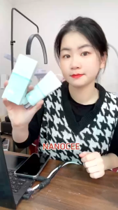 Kem Chống Nắng Lindsay | Kem Chống Nắng Vật Lý Hàn Quốc | Kem Chống Nắng 50 PA+++UVA UVB