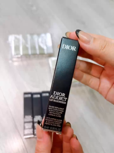 Son Bóng Dior Addict Lip Maximizer 020 fullbox 6ml