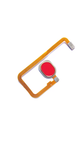 Flexible Fingerprint Oppo A5S AX5S Finger Print Sidik Jari