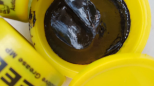 STEMPET WHEEL AUTOMOTIVE GREASE MP PALING MURAH GRATIS BUBLE WRAP