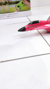 ZY320 pesawat rc EPP foam mainan remote control rc plane RTF ZY-320