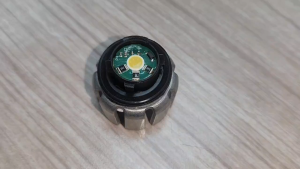 LED 2PIN LAMP BULB SOCKET TOYOTA HILUX ROGUE 2022YR 4X4 LORRY TRUCK AKSESORI