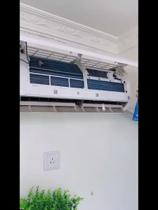 Air Cond Cleaner Spray 500ml 空调清洗剂