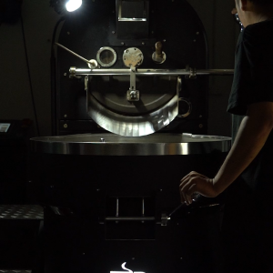 ASK COFFEE ROASTERY - BIJI KOPI BLEND /  ALTERRA COFFEE BEANS