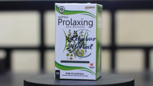 Kapsul Jati Cina Prolaxing Daun Senna Ash Shihhah