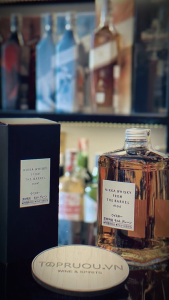 [Top Rượu VN] Rượu Whisky Black Nikka Special - Black Nikka Clear - The Chita - World AO - 700ml - 720ml [Chính Hãng]