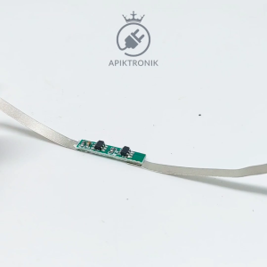 MODUL BMS 1S 3A 3.7V BATERAI 18650 Li-ion Lithium