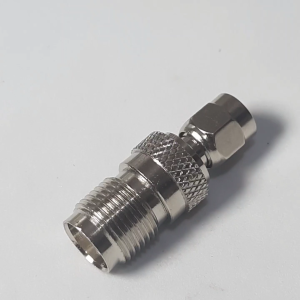 KONEKTOR ADAPTER TNC FEMALE TO SMA MALE TAIWAN