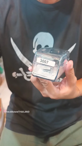 มีด มีดดำน้ำ มีดใบตาย Saekodive Knife with Plastic sheath S3007 Stainless steel SCUBA DIVING SCUBASERVIZwithLOVE Tec40store ไรท์สาระกับครูแว่น