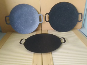 Kuali Pemanggang/Grill Pan  30 / europa roasting