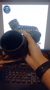 SELANG HAWA FILTER UDARA DAIHATSU ZEBRA S-75 / HIJET 1000 HIJET STAR75