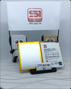 SuperOne - BLP661 F7/A3 Batre Batrai Baterai Battery