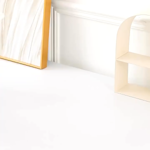 Rak Penyimpanan Gantung Perhiasan / Rak Gantung Anting Cincin Dengan Alas Penyimpanan Kalung