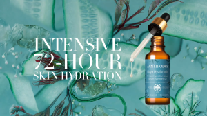 Antipodes Maya Hyaluronic 72-Hour Hydration Serum 30ml