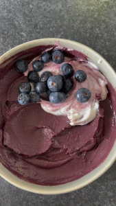Acai Berry Powder - Pure and Potent Nutrition For Baking and Drinks 100g - 250g