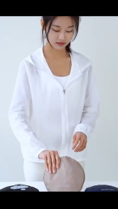 Foldable Duffel Bag Waterproof Hand Carry Travel Sports Gym Bag Lightweight Multifunctional Beg Kembara Duffle Lipat