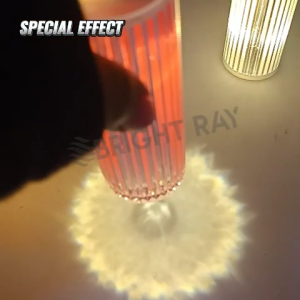 LED Flameless Candles Starry Effect Lights Battery Fake Candles Bateri Lilin Smokeless Candles Lampu Malam Lilin