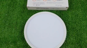 Đèn Led Âm Trần Tròn 8W 15W ESNCO Sáng Trắng Có Tăng Đưa Điều Chỉnh Kích Thước Khớp Lỗ Khoét