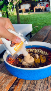 Bơ Đậu Phộng Mật Ong Ms. Hoi An - Mật Ong Thật Ngọt Tự Nhiên - Eat Clean