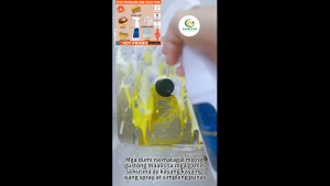 Shinepro Oil Stain Cleaner Removal Buy 1 Take 1 Plus 3pcs Clothe Stiles Free