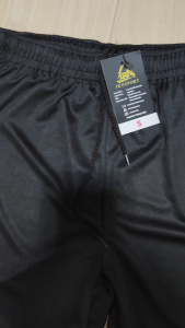 กางเกงกีฬาฟุตบอล ผ้ากีฬาขาสั้น กางเกงกีฬาชาย กางเกงบอล กางเกงกีฬาขาว กางเกงกีฬาสีดำ กางเกงเล่นกีฬา ผ้าไมโครเกรดเอ นุ่ม ลื่น ใส่สบาย ใส่วิ่ง ออกกำลังกาย เล่นกีฬา กางเกงกีฬาราคาถูก