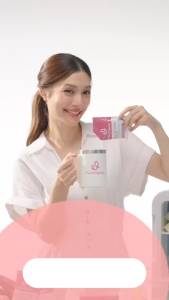 Muutriglow มูทริโกลว์ ผงหัวปลี ชนิดชงดื่ม รสขิง บำรุงน้ำนมแม่ มิวนิษฐา น้ำชงหัวปลี กู้น้ำนม 1 กล่อง บรรจุ 10ซอง พร้อมส่ง ของแท้