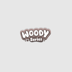 Moms Baby Tas Bayi Ransel Woody Series MBT3077