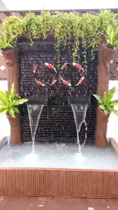 ปั้มน้ำพุ บ่อปลา Sonic AP1200